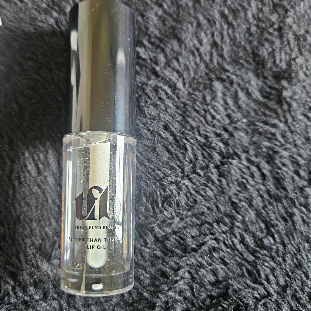 Trust Fund Beauty Lip Oil - Picture 2 of 2